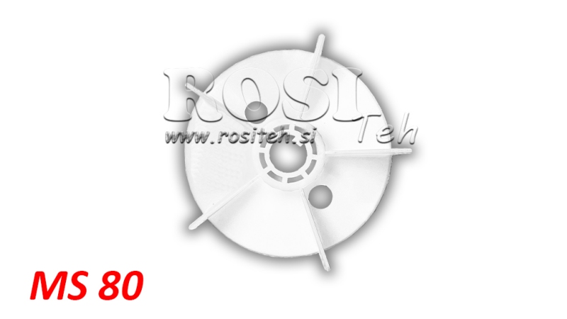 PROPELER ELEKTROMOTORA MS 80