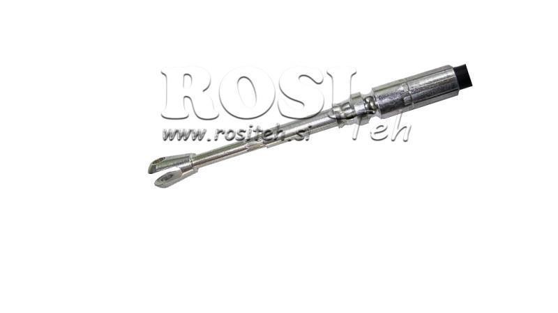 JOYSTICK INDEMAR PARA GUINCHO DE GARFO - 1x BOTÃO