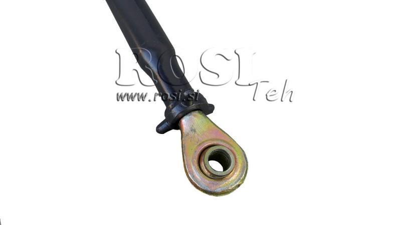 DISPOZITIV DE TRAGERE A FILETULUI TRACTOR CAT 2 M27X3 - 680/900 ECO