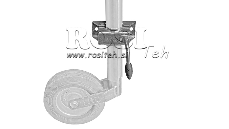 STÜTZBEINSPANGE 150KG AUTOTRAILER