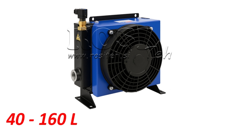 HIDRAULIKUS OLAJHŰTŐ DC 12V HY03802 40-160 LIT