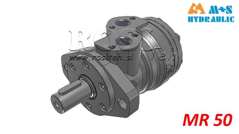 HYDRAULIK-ÖLMOTOR MR 50