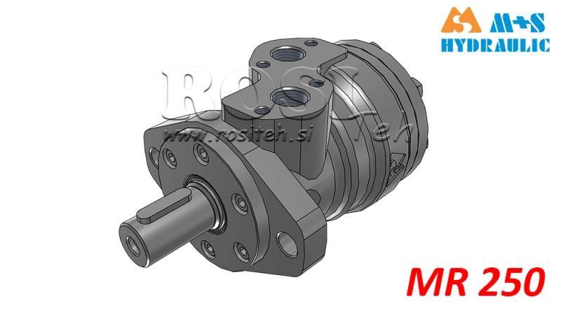 ХИДРАВЛИЧЕН МОТОР MR 250