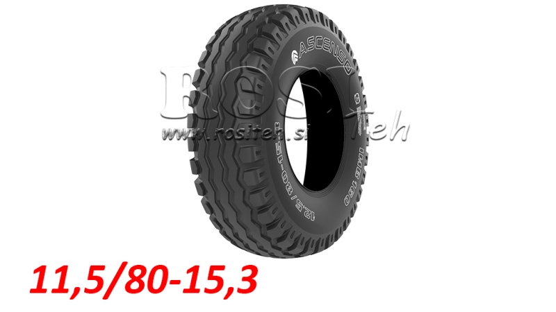 11,5/80-15,3 GUMI AW909 14pl