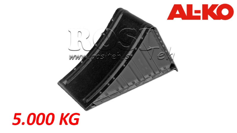 METALL VEDGE AL-KO 5,000 KG