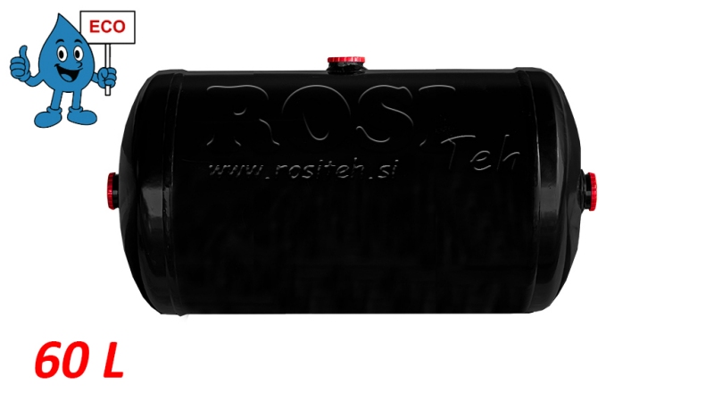 GAISA BREMŽU TVERTNE 60 LIT 585X380 ECO