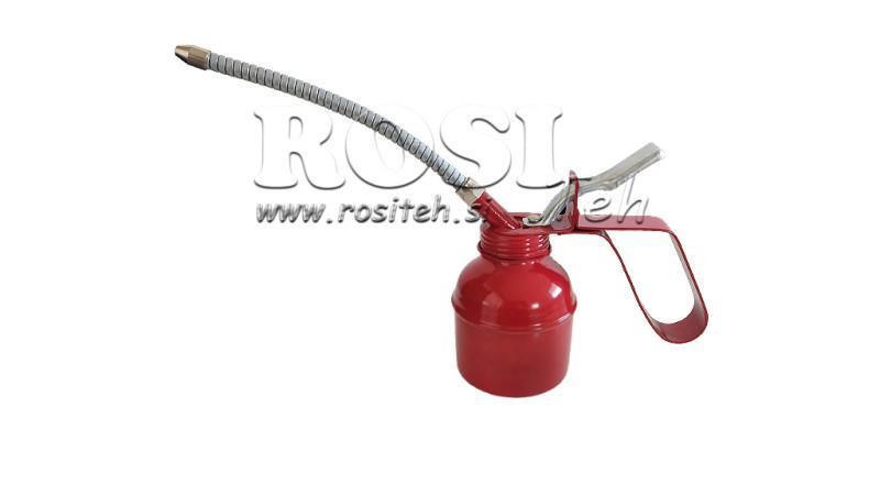 OLJEFETT 200 ml