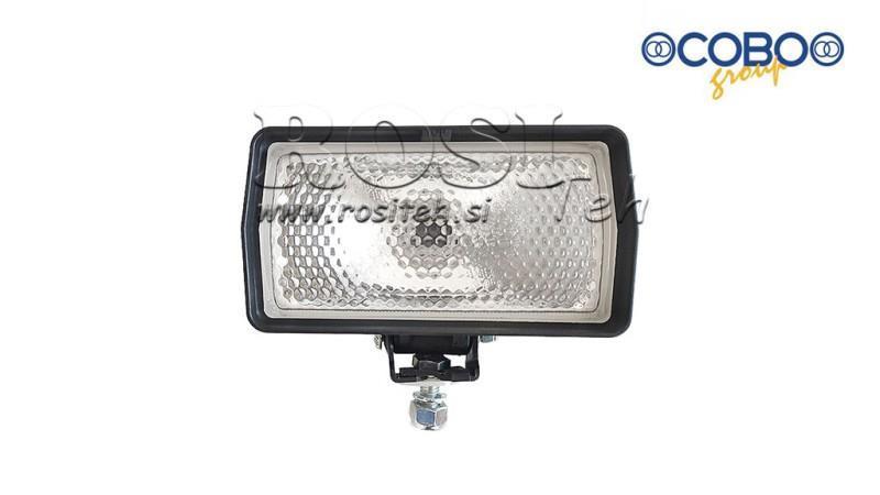 TREKTOR ARBEIDSLYS COBO HALOGEN
