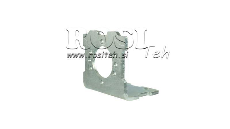 VINKELMONTERT HYDROMOTOR MP MR MS eco