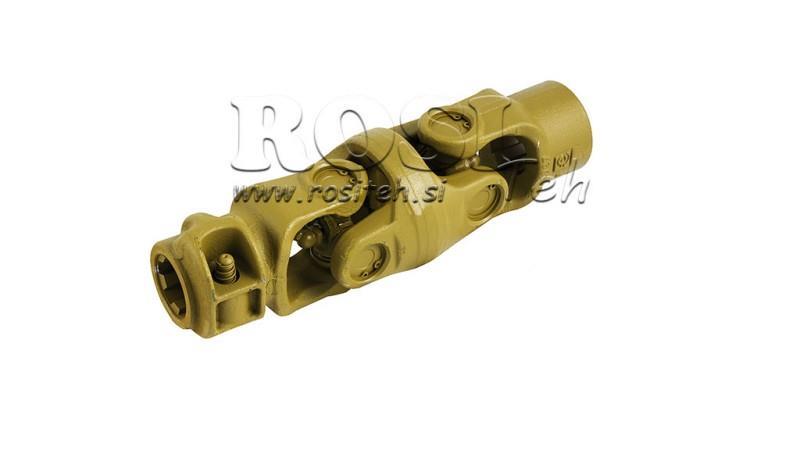 DOBBEL UNIVERSALLED FOR KARDAN kat. 2