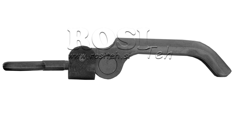 LUKKING SIDETYPE EKSTRA