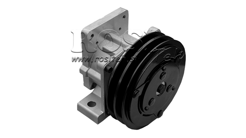 ELEKTROMAGNETISK KOBLING 12V FOR PUMPE GR.2