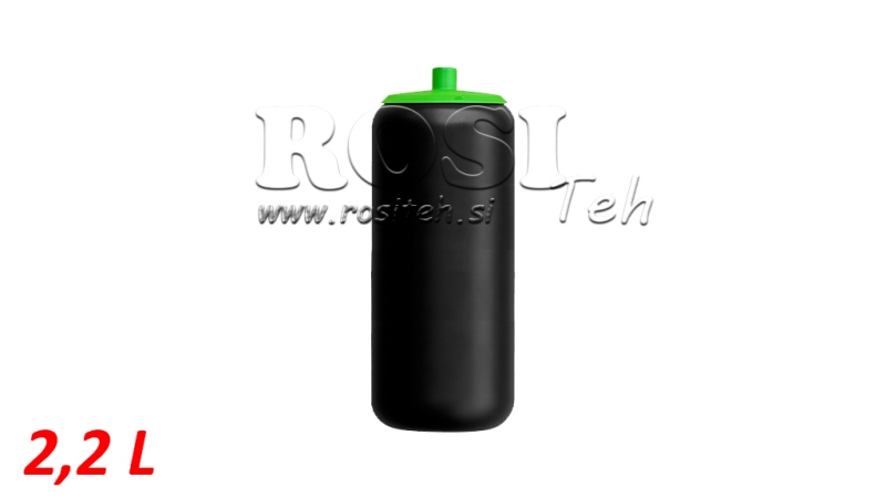 HIDRAULIKUS AKUMULÁTOR 2 LIT - M18x1,5