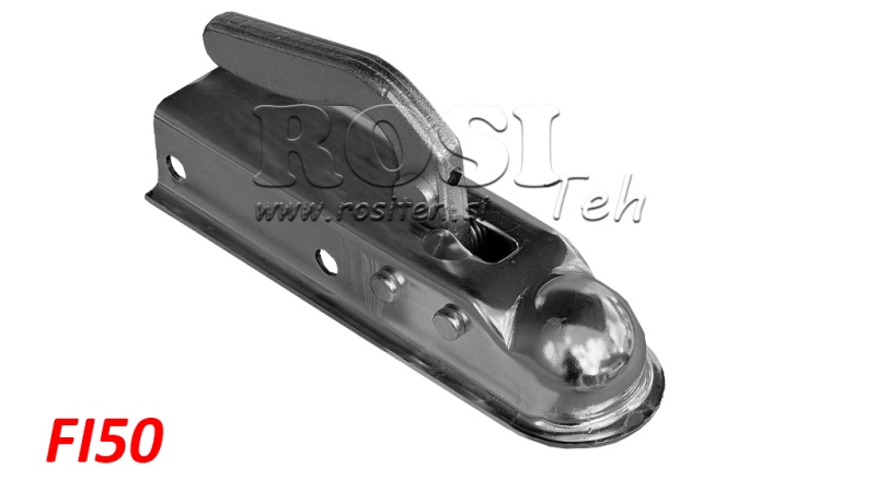 TAUBRACKET FOR BILHENGER SQUARE 50