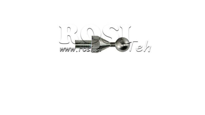 KULEHOLDER FOR JOYSTICK NIMCO