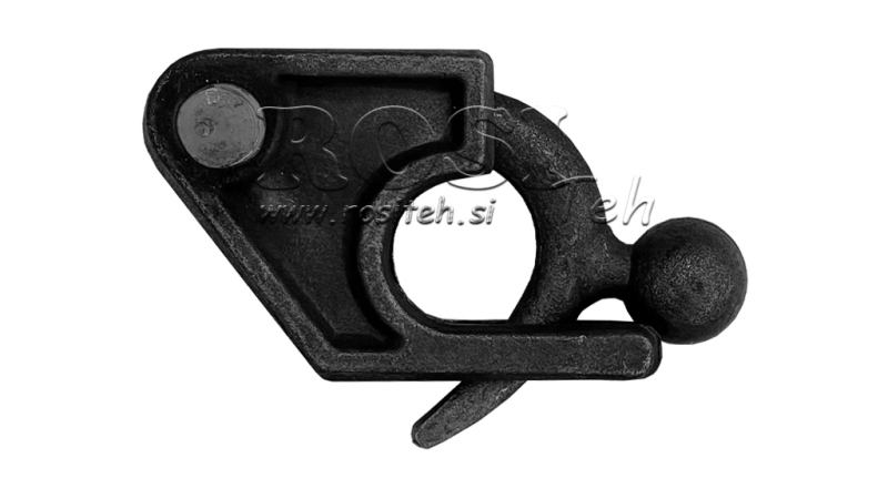 TYPE DE JOINT LATÉRAL CIERE FEMELLE