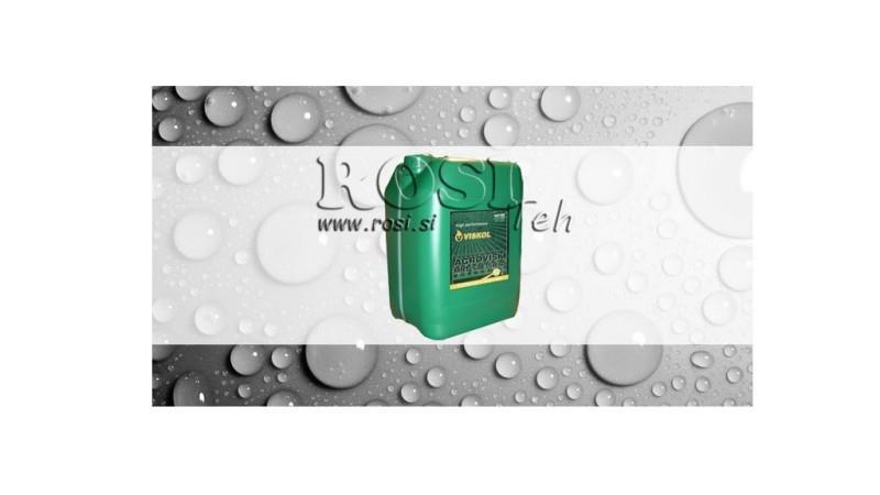 МАЗИВО ЗА ТРАКТОРИ UTTO - AGROVISK HT 80-10L