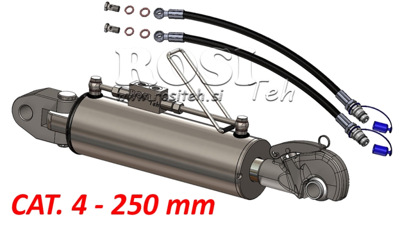 ХИДРАВЛИЧЕН ГОРНИ ТЕГЛИЧ СПЕЦИЈАЛ - 4 КАТ. 115/50-250 (90-250HP)(32.4MM)