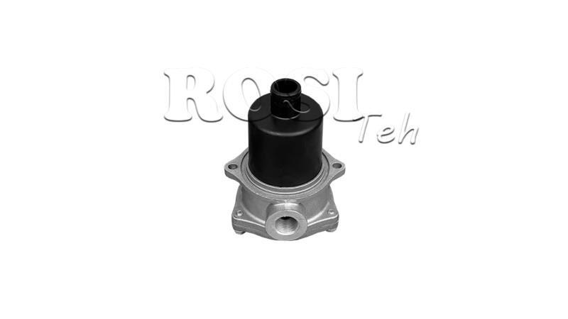 POVRATNI FILTER 1/2 - 60u - 75 lit/min
