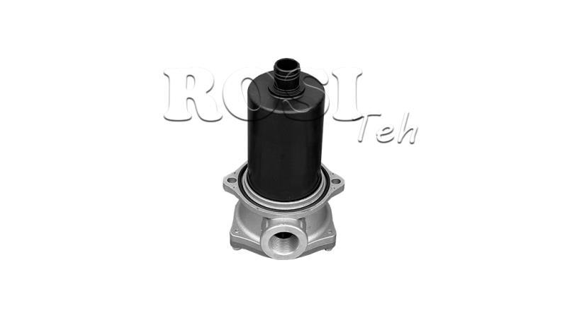 POVRATNI FILTER 1 - 60u - 110 lit/min
