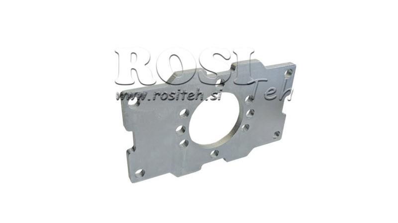 UCHWYT SILNIKA HYDRAULICZNEGO MP MR MS