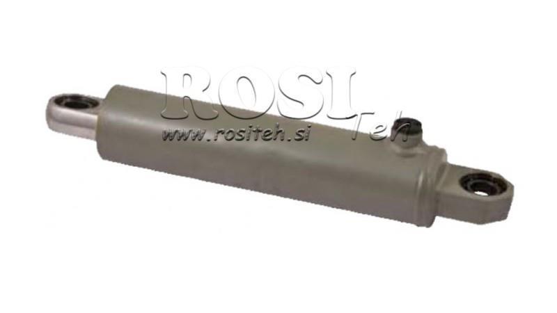 HYDRAULISK STYRINGSSYLINDER SAMME OEM-0.448.6342.4