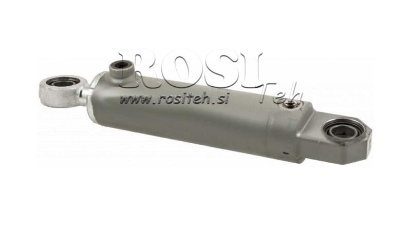 HYDRAULISK STYRINGSSYLINDER SAME OEM-0.467.6343.4