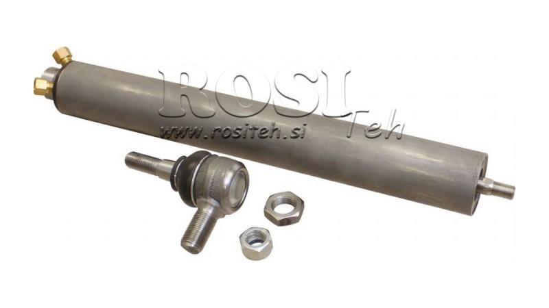 HIDRAVLIČNI VOLANSKI CILINDER FORD OEM-E2NN3A540A - E2NN3D547AA - E2NN3A540BA - E2NN3A540K - 839365
