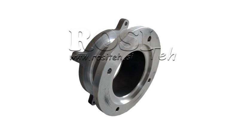 KLOKKE FOR HYDRAULISK PUMPE - DIREKTE MONTERING