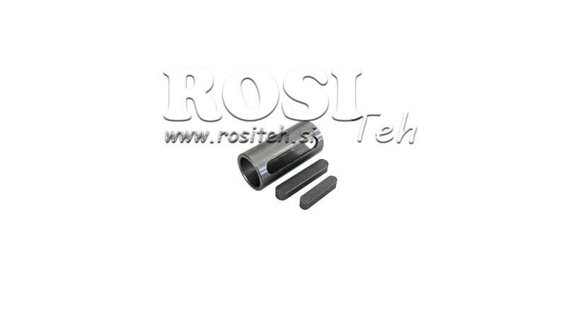 REDUKTOR FOR AKSEL 14/19mm