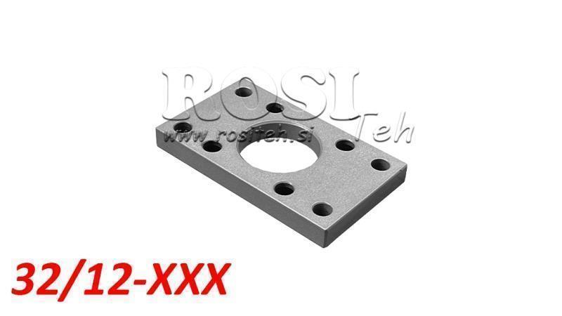 NV MONTERING FOR PNEUMATISK SYLINDER PCAS 32/12
