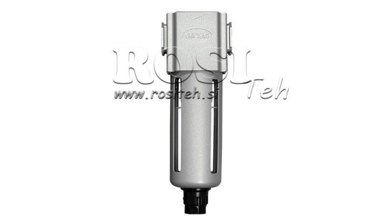 PNEUMATICKÝ FILTR 300 G1/2 40µ