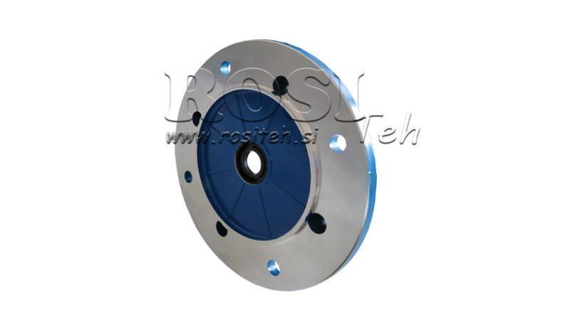 FLENS B5 FOR ELEKTRISK MOTOR MS112