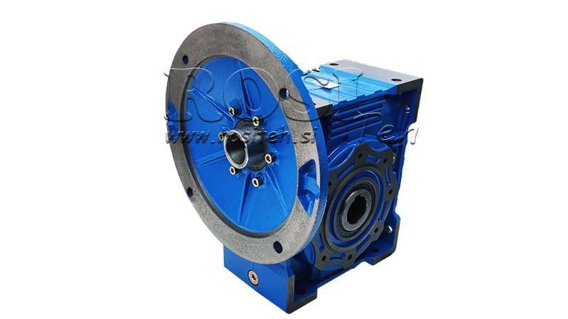 PMRV-150 REDUKTOR FOR ELEKTRISK MOTOR MS132 (7.5kW) FORHOLD 40:1