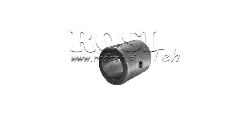 HODE FOR SYLINDER PISTONHULL 50/30 - fi25mm