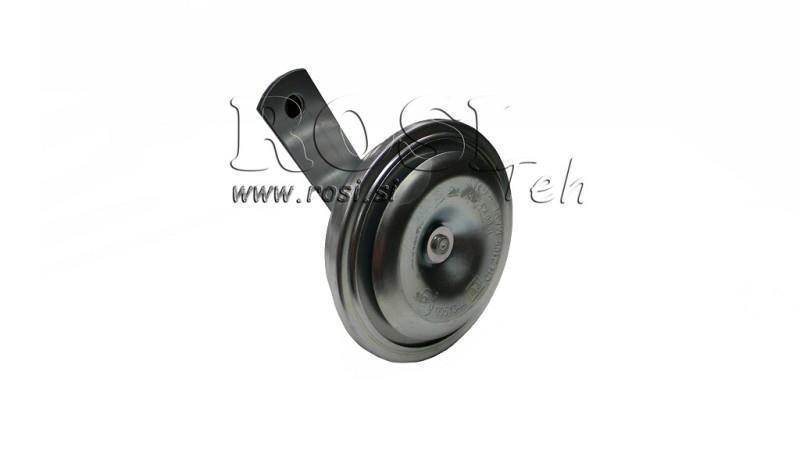 SIRENE TYPE 1 - HUPA 12V