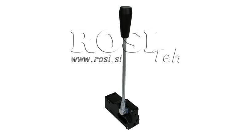 JOYSTICK 1 POSISJON FOR GAFELVINSJ