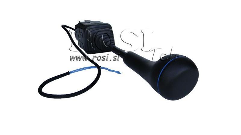 JOYSTICK INDEMAR FOR GAFLEVINSJ - UTEN KNAPPE