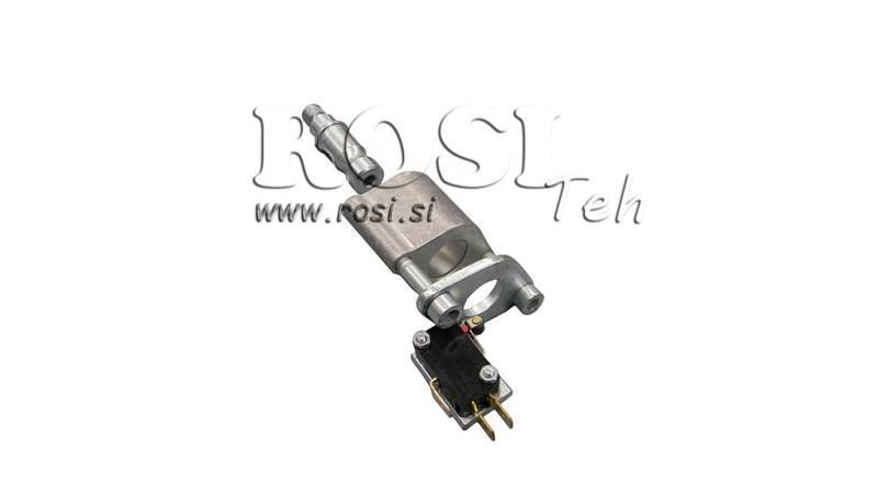 MIKROBRYTER FOR P80