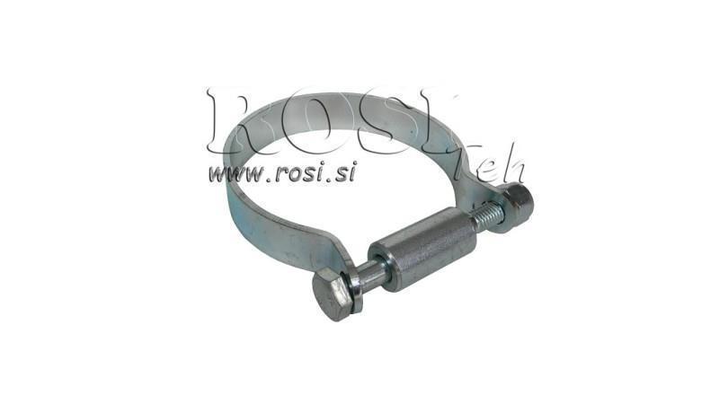 klemme for hydraulisk trekkapparat kategori 3
