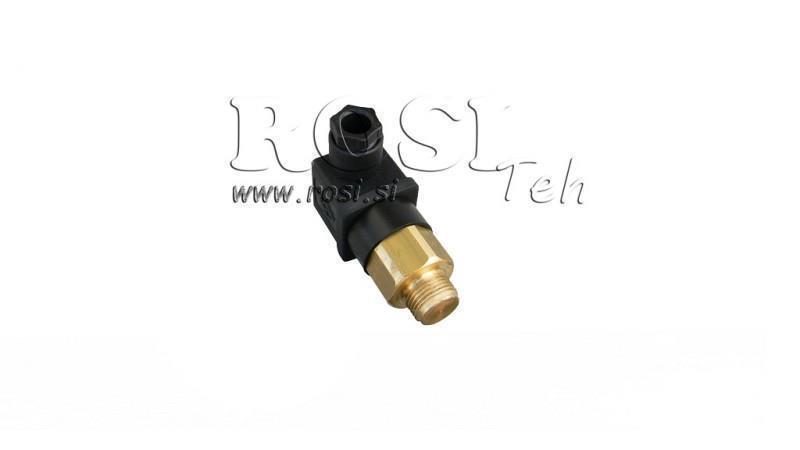 TERMOSTAT HLADILNIKA TS46.2 BSP3/8 - 60°C