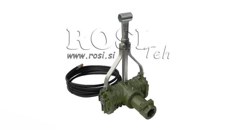COMPRESSEUR PTO