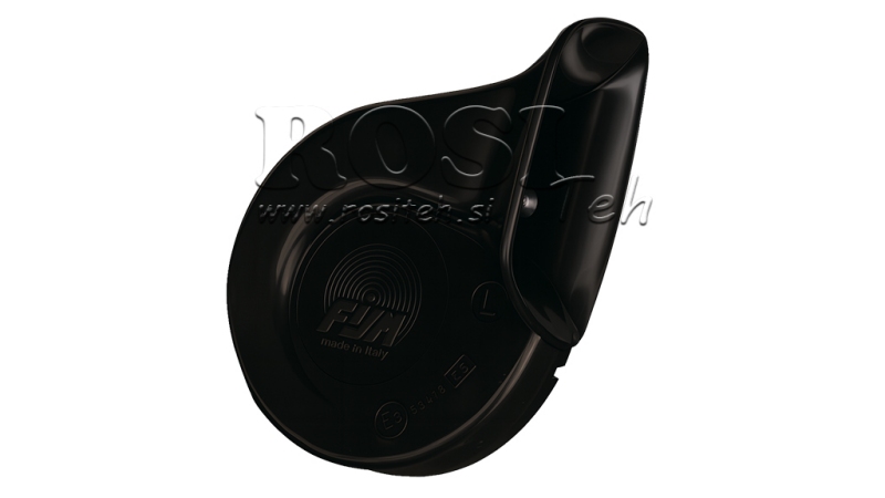 SIRENE TIPO 2 - HORN 12V