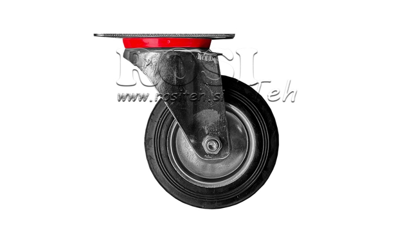 RATAS 100mm SUKAMAS PAGRINDAS