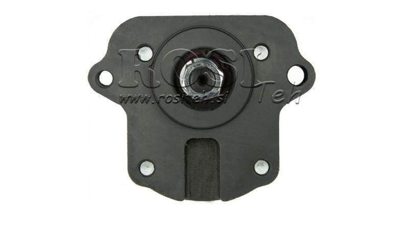 POMPE HYDRAULIQUE TRACTEUR - OEM 3595190M91 - original LANDINI TREKKER