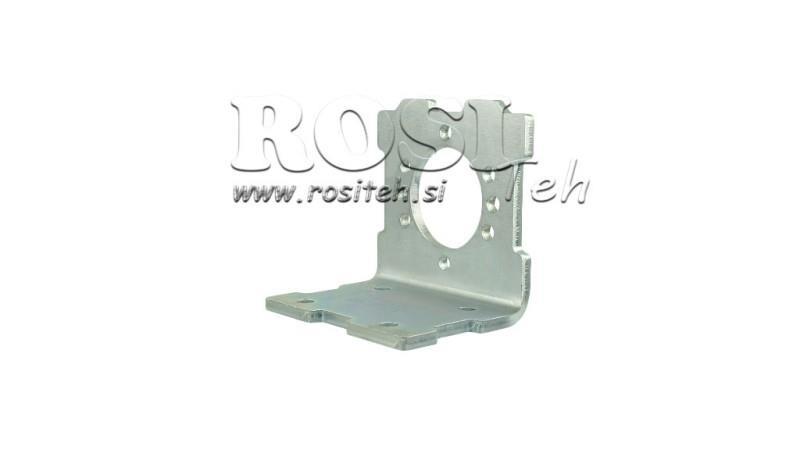 VINKELMONTERT HYDROMOTOR MP MR MS eco