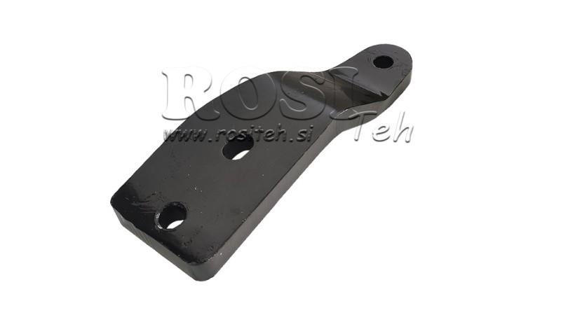 FORLENGET MONTERINGSFESTE FOR STYRINGSETT UTB 445-530