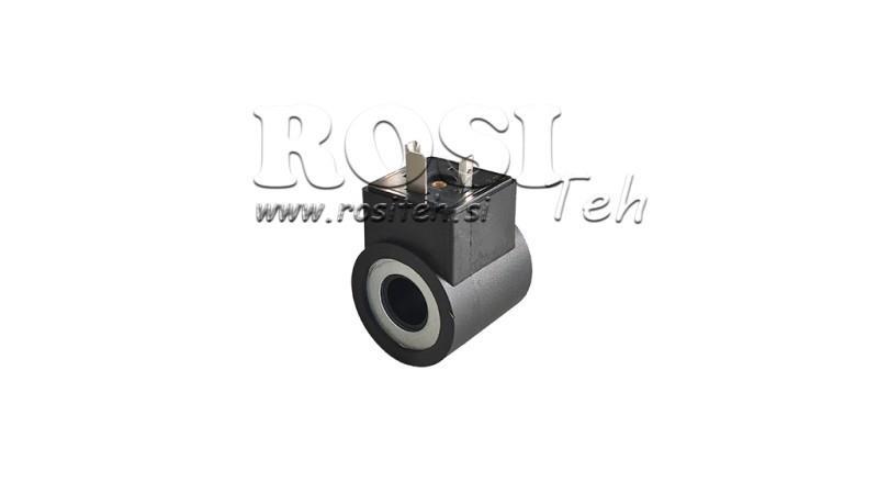 ELEKTRO MAGNETNA TULJAVA 24V DC ZA VENTIL P80 - EO 24V
