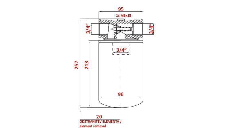 SETT FOR SUKSESSFILTER 3/4