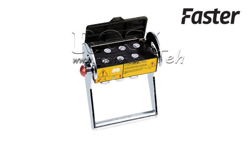 MULTI-FASTER ZŁĄCZKA 6way BSP1/2 FIXED DE